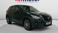 Usado 2013 Mazda CX-5 Style SUV | 10.990 € (Precio justo)