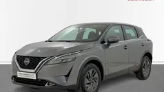 Otro Usado 2024 Nissan Qashqai Acenta SUV | 28.200 € (Precio justo)