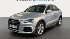 Usado 2016 Audi Q3 Design SUV | 19.190 € (Precio justo)