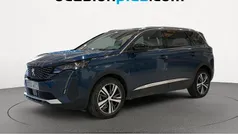 Usado 2024 Peugeot 5008 Allure Monovolumen | 25.355 € (Super precio)