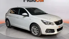 Usado 2019 Peugeot 308 Access Berlina | 9790 € (Buen precio)