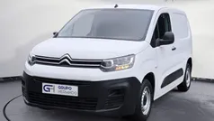 Blanco Usado 2019 Citroën Berlingo Monovolumen | 6600 €
