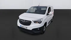 Usado 2019 Opel Combo Monovolumen | 10.100 € (Precio justo)