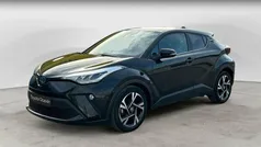 Usado 2023 Toyota C-HR Advance SUV | 26.750 € (Precio justo)