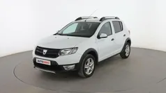 Usado 2014 Dacia Sandero Stepway Utilitario | 8599 € (Precio justo)