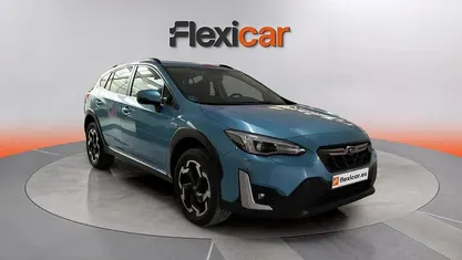 Usado Subaru XV 150 CV (110 kW) 2023 SUV