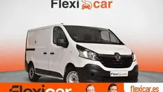 Usado 2019 Renault Trafic Van | 16.190 € (Super precio)
