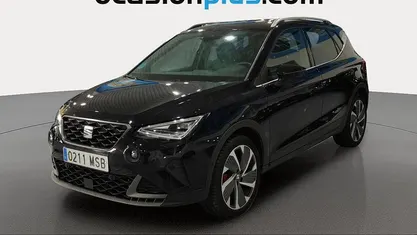 Usado Seat Arona FR 150 CV (110 kW) 2024 SUV