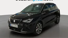 Usado 2024 Seat Arona FR SUV | 20.500 € (Precio justo)