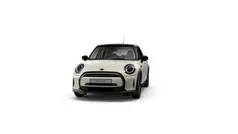 Usado 2021 Mini Cooper Utilitario | 19.500 € (Buen precio)