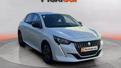 Usado 2024 Peugeot 208 Allure Utilitario | 14.990 € (Super precio)