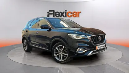 Usado MG HS Luxury 162 CV (119 kW) 2023 SUV