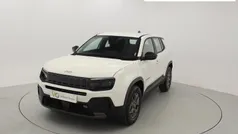 Blanco Usado 2023 Jeep Avenger Longitude SUV | 23.500 € (Precio justo)