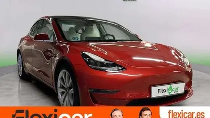 Usado 2019 Tesla Model 3 Berlina | 22.890 € (Super precio)