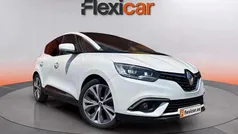 Usado 2019 Renault Scénic IV Black Edition Monovolumen | 14.690 € (Buen precio)