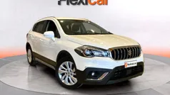 Blanco Usado 2019 Suzuki SX4 S-Cross GLX SUV | 13.890 € (Super precio)