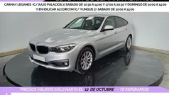 Usado 2017 BMW 318 Berlina | 19.490 € (Precio justo)