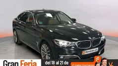 Negro Usado 2017 BMW 330 Berlina | 20.690 € (Super precio)