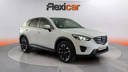 Usado Mazda CX-5 165 CV (121 kW) 2017 SUV