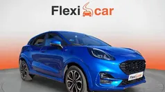 Usado 2022 Ford Puma ST-Line SUV | 12.990 € (Super precio)
