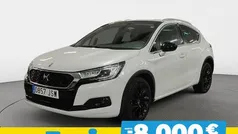 Usado 2016 DS Automobiles DS4 Crossback Style SUV | 12.350 € (Buen precio)