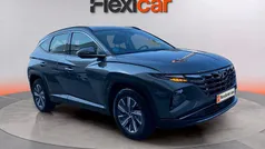 Usado 2021 Hyundai Tucson SUV | 20.690 € (Buen precio)