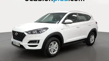 Usado 2020 Hyundai Tucson SUV | 15.446 € (Super precio)