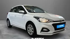 Usado 2019 Hyundai i20 Active | 10.990 € (Buen precio)