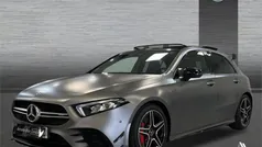 Usado 2021 Mercedes A35 AMG AMG Berlina | 43.900 € (Precio justo)
