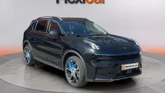 Usado 2022 Lynk & Co 01 SUV | 21.690 € (Precio justo)