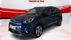Usado 2021 Kia e-Niro 2 SUV | 21.009 € (Precio justo)
