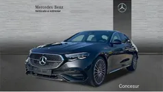 Gris Usado 1999 Mercedes E200 Berlina | 73.600 €