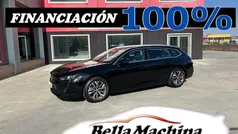 Usado 2020 Peugeot 508 Allure Familiar | 12.950 € (Precio justo)