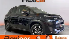 Usado 2022 Citroën C3 Aircross Feel SUV | 13.490 € (Precio justo)