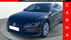 VW Arteon