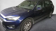 Usado 2023 Seat Tarraco Style SUV | 27.890 € (Precio justo)