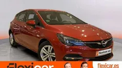 Usado 2020 Opel Astra Business Elegance Familiar | 10.790 € (Buen precio)