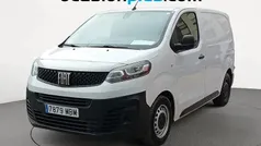 Blanco Usado 2022 Fiat Scudo Business Monovolumen | 17.046 € (Precio justo)