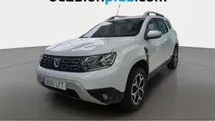 Usado 2020 Dacia Duster Prestige SUV | 16.355 € (Precio justo)