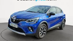 Usado 2023 Renault Captur Techno SUV | 21.082 € (Precio justo)