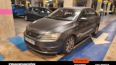 Seat Toledo