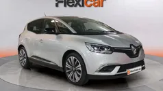 Usado 2021 Renault Scénic IV Zen Monovolumen | 15.990 € (Buen precio)