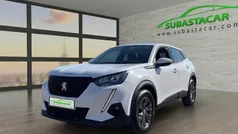 Usado 2021 Peugeot 2008 Active SUV | 11.694 € (Super precio)
