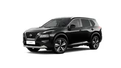Negro Nuevo 2025 Nissan X-Trail Tekna SUV | 42.425 € (Precio justo)