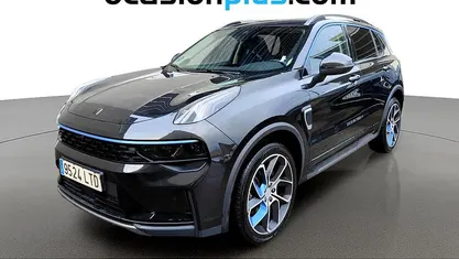 Usado Lynk & Co 01 261 CV (191 kW) 2021 SUV