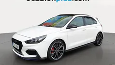 Usado 2018 Hyundai i30 N Performance Utilitario | 24.228 € (Buen precio)