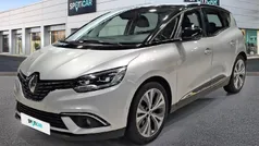 Gris Usado 2020 Renault Scénic IV Zen Monovolumen | 17.980 € (Precio justo)