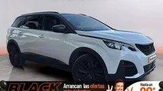 Usado 2018 Peugeot 5008 Style Monovolumen | 15.990 € (Precio justo)