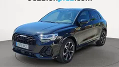 Usado 2022 Audi Q3 S-Line SUV | 29.628 € (Precio justo)