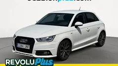 Usado 2016 Audi A1 S-Line Utilitario | 14.300 € (Precio justo)